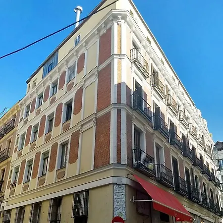 Dream Madrid-3